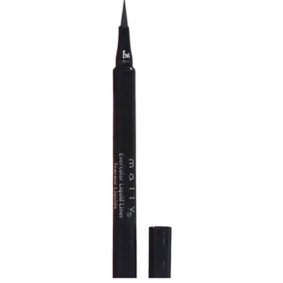Mally Evercolor Liquid Liner EBONY (black) NEW - Picture 1 of 1
